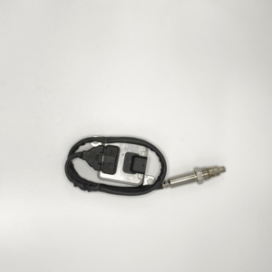 Sensor De Oxigênio De Nitrogênio De Qualidade Superior Sensor Nox 5WK9 6680B ME229792 5WK96680B Sensor De Oxigênio De Nitrogênio 24V Para FUSO - Product Image 6