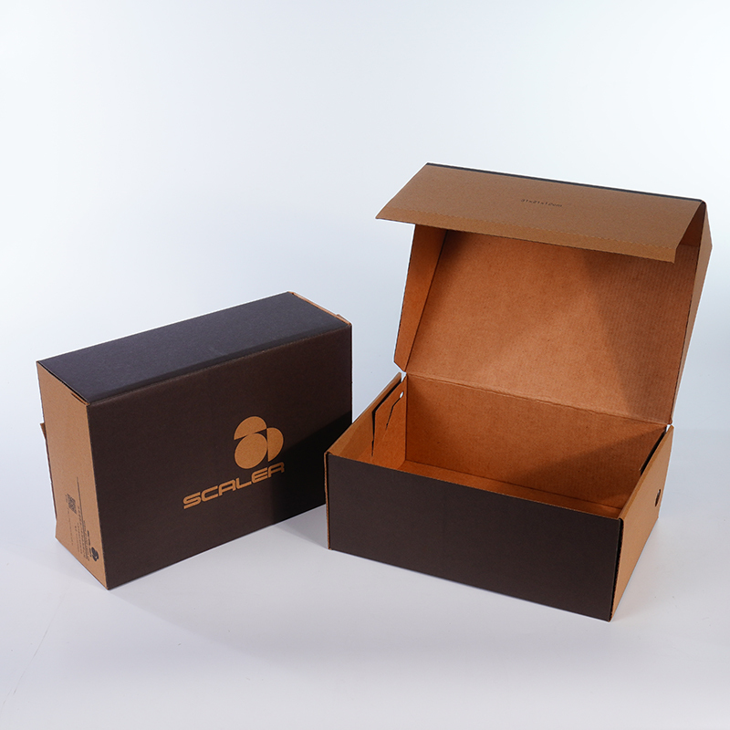Kraft Paper+Khaki Brown