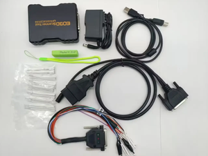 2025最新のSM2 PRO II J2534 VCI PCMflash EcuプログラマーKTM 67in1フラッシュベンチOBD V1.20 V1.21 ECU読み書きツール - Product Image 5