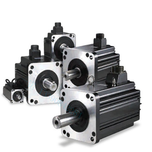 Güvenilir satıcı tayvan Sanch servo motor CE belgesi çalışması servo sürücü ile - Product Image 4