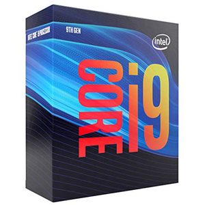 2023 vendita calda nel processore tel Core i9- 9900K 3.6GHz 8 Core Desktop LGA1151 DDR4 processore CPU di memoria 2666MHz - Product Image 1