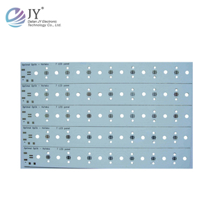 JY More Years Experienced China <strong>Led</strong> Chip 12v Double-sided <strong>Pcb</strong> <strong>Led</strong> Bulb Circuit and <strong>Smd</strong> <strong>Pcb</strong> 20 Modules Manufacturing - Product Image 4