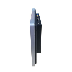 18.5 pollici ad alta luminosità 1000 lit <span class=keywords><strong>LCD</strong></span> USB DVI luce solare leggibile Monitor Touch <span class=keywords><strong>Frame</strong></span> aperto industriale 1000 lumi luce solare leggibile