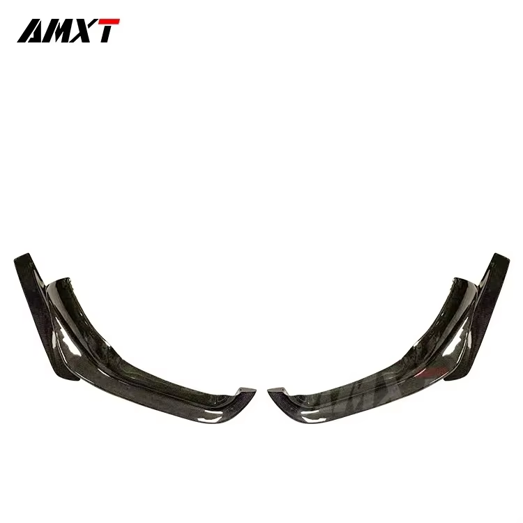 Rear Corner Guard