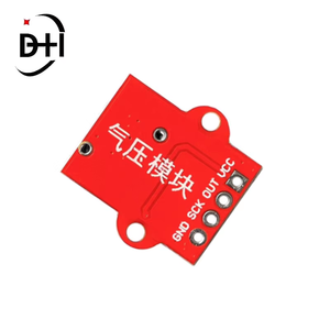 デジタル気圧センサーモジュール0-40KPa水位コントローラーボード液体流量センサーHX710B - Product Image 3