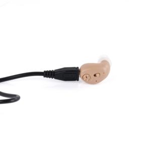 Büyük kulaklar malzemeleri düşük güç tüketimi ucuz işitme amplifikatör şarj edilebilir görünmez İşitme ite İşitme kulak - Product Image 4