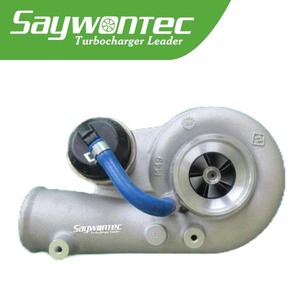 GT2052S HT10-18 TB25 144117F411 144113S900 TD27Ti <span class=keywords><strong>TD25T</strong></span> RF NISSANため過給機キット