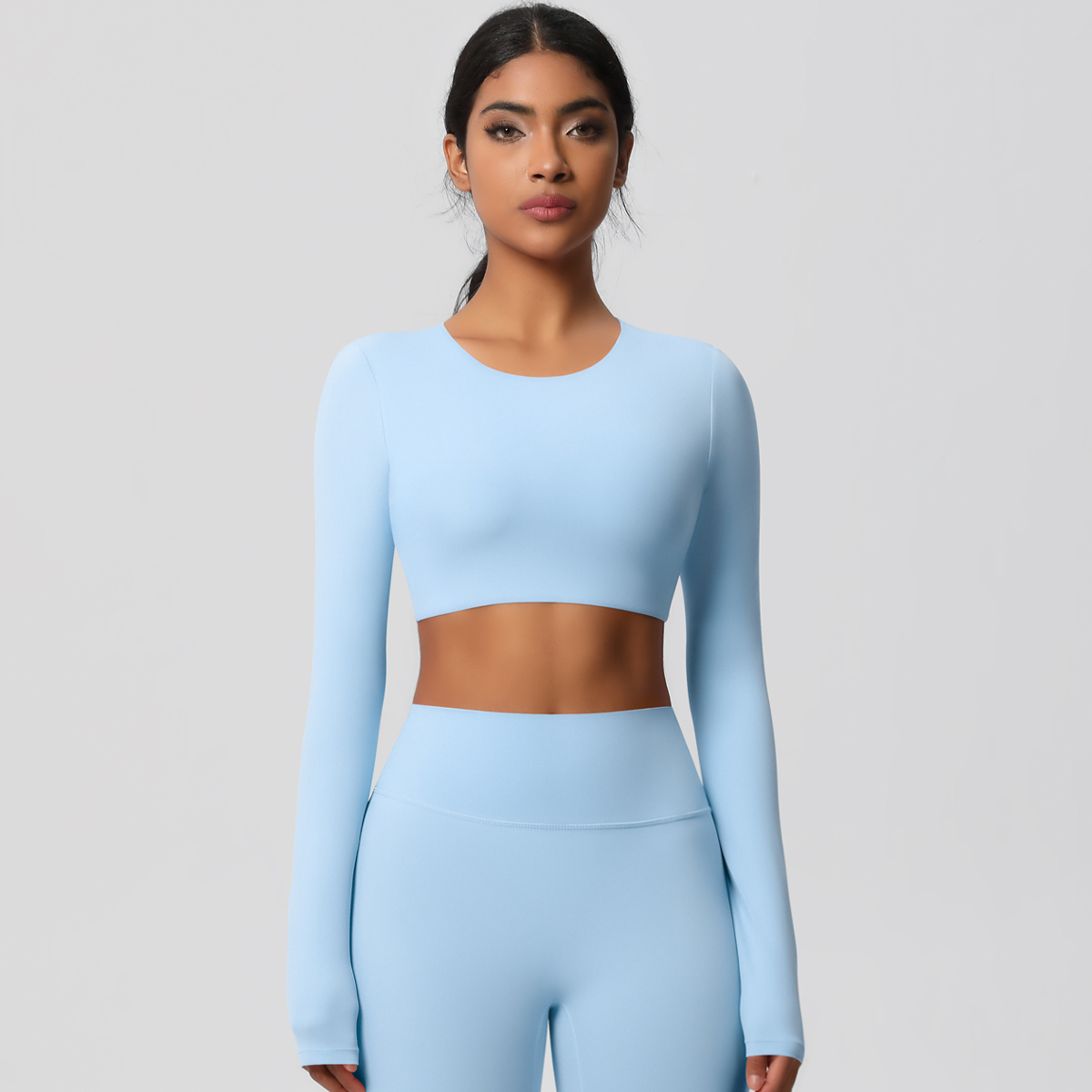 Sky Blue