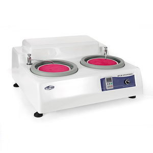 Capable Precision <strong>Metallographic</strong> <strong>Sample</strong> Grinding <strong>Polishing</strong> <strong>Machine</strong>