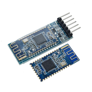 AT-09 <strong>Android</strong> IOS <strong>BLE</strong> 4.0 BT module for CC2540 CC2541 <strong>BLE</strong> Serial Wireless Module compatible HM-10 HM-11 - Product Image 1
