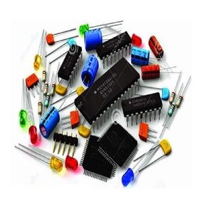 マイクロコントローラプロセッサFPGA ATMEGA16 Qfp Avr 16KフラッシュメモリATMEGA16-16AUオリジナル - Product Image 2