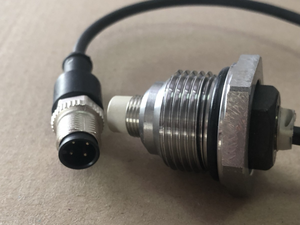 パーカーオリジナル輸入流量センサーRK-PV000CIP47パーカーポンプ流量コントローラー