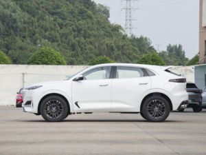 2025 Prices 2024 <strong>Model</strong> 2.0T Two-wheel Drive Cheap Changan <strong>Cars</strong> Uni-k Uni-<strong>t</strong> Uni-v Uni-z Gasoline <strong>Cars</strong> for Sale - Product Image 4