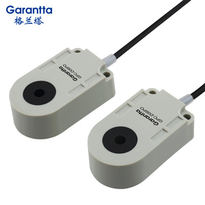 In Stock Cheap Ring Shape Touch Switch <strong>Capacitive</strong> Proximity <strong>Sensor</strong> for Tiny Object Detection - Product Image 2