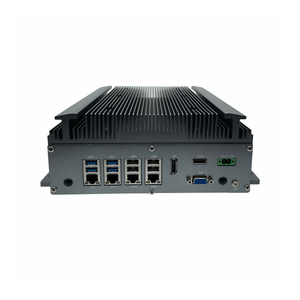 industrial <strong>computer</strong> accessories pc Support i3/i5/i7 4xLAN 6xCOM industrial pc ip65 <strong>computer</strong> industrial embedded <strong>controller</strong> - Product Image 1