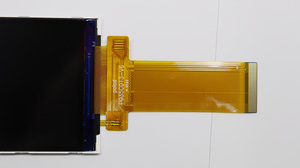Polcd LCM Fabrik 3,5 Zoll 320*480 Mcu Spi-Schnitts telle 300 nit TFT LCD-Modul Kapazitives Touch Panel-Display - Product Image 4