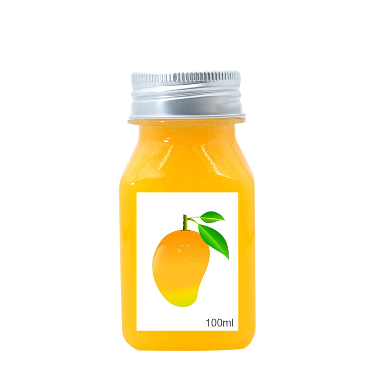 Liqueur shot bouteille