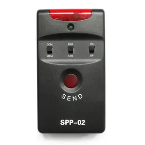 EPEVER аксессуары, настройка параметров, SPP-02 суперпараметр, программист для Epsolar, Epever, контроллер солнечного заряда - Product Image 1