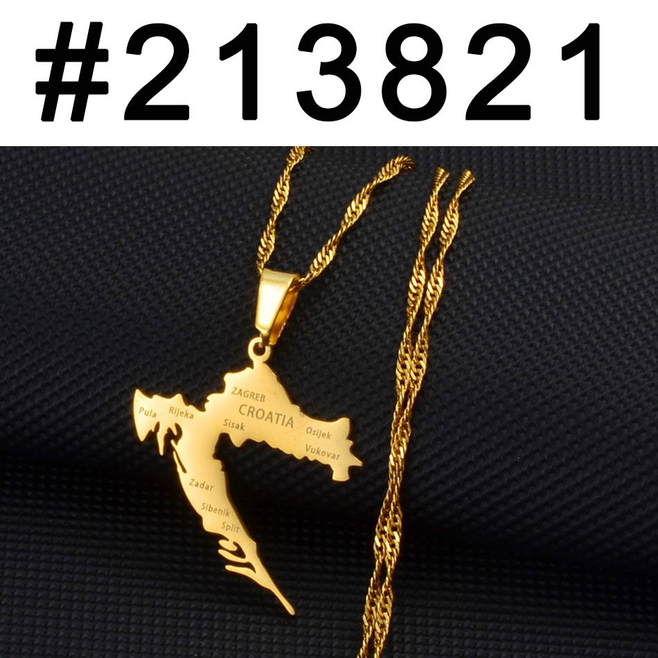 Gold Color