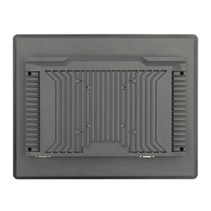 Bestview 12,1 pulgadas IP65 impermeable Industrial pantalla táctil Panel PC ventana/Linux capacitiva/táctil resistiva computadora integrada - Product Image 4