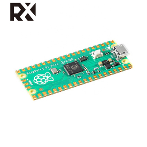 TZ Dual Core RP2040 unterstützt Mciro Python Raspberry Pi Pico Development Board - Product Image 1