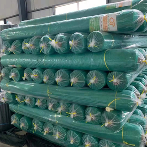 УФ-затеняющая сетка из полиэтилена HDPE для сада может быть настроена с точки зрения скорости затенения - Product Image 1