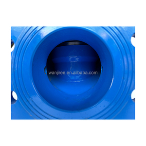 วาล์วปิดฉุกเฉินสำหรับ900X DN100 PN16ระบบจ่ายน้ำคู่ขนานสำหรับน้ำประปาภายในประเทศ - Product Image 3