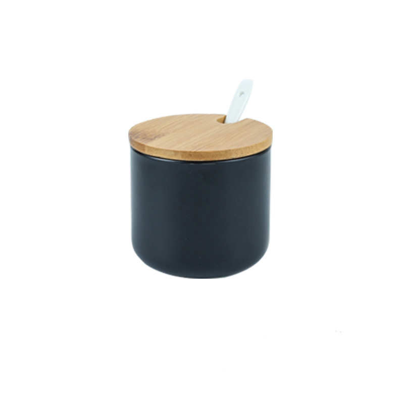 Set di uno in nero