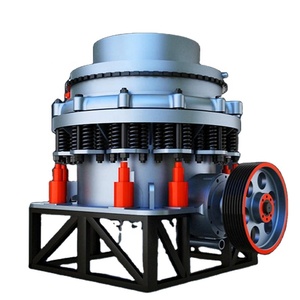 Hard Stone <strong>Coarse</strong> Crushing Symons/Simmons Spring Cone Crusher Machine for Sand and <strong>Aggregate</strong> Multi Function Processing