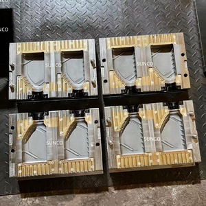 挤出吹塑机挤出模具挤出吹塑手柄瓶 - Product Image 4