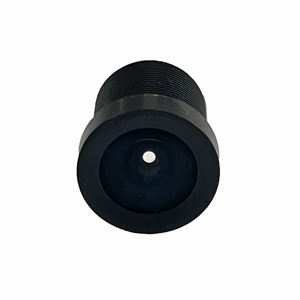 2MP M12 <strong>C</strong> <strong>Mount</strong> CCTV <strong>CS</strong> Lens 1/2.7 Inch Varifocal Camera With Fixed Iris 20.88mm TTL Resolution - Product Image 3