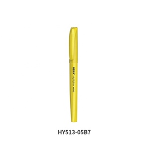 Ручка-маркер BEIFA HY513, 12 цветов - Product Image 3