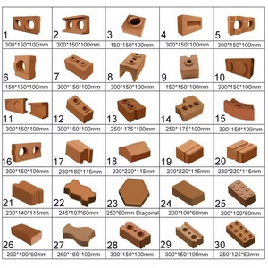 Soil Brick <strong>Making</strong> <strong>Machine</strong> Red Brick <strong>Machine</strong> <strong>Making</strong> <strong>Automatic</strong> Interlocking Clay Brick <strong>Making</strong> <strong>Machine</strong> - Product Image 2