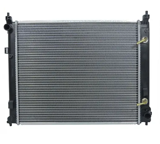 Autopart radiadores radiador para moto al por mayor OEM 21410-1HS3A para Nissan