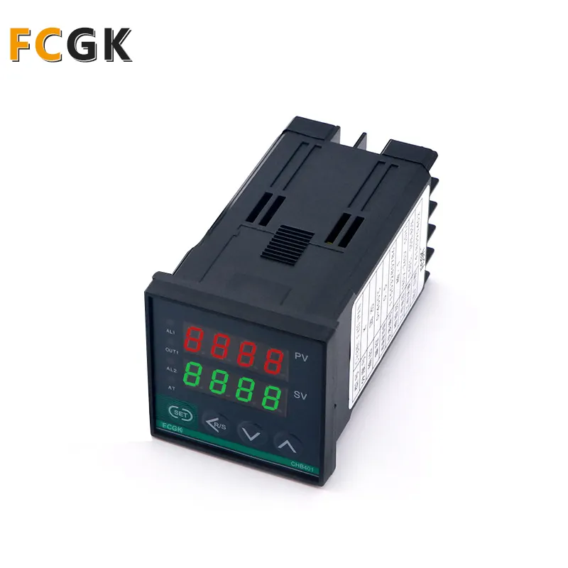 Fcgk chb401 xmtg termoregulador temperatura pid controlador para uso do forno