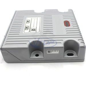 Unidad de Control de piezas de motor de alta calidad 21Q6-32181 controlador ECU 21Q632181 ECM para placa de ordenador de excavadora Hyundai - Product Image 4