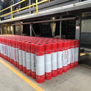 批发优质Sbs火炬落沥青防水隔离膜产品