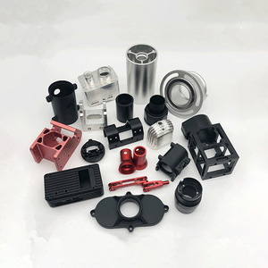 Прецизионные станки с ЧПУ - Product Image 3