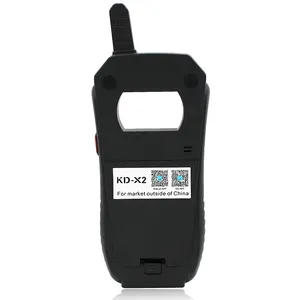 KEYDIY KD-X2 KD X2 Remote Maker il miglior strumento per il controllo remoto aggiornamento del mondo on-line Auto chiave programmatore copia 96bit 48 Chip - Product Image 6