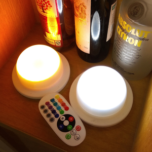 FAST Free Shipping 38Leds Led Furniture Base for Vase Cube Table Furniture Decoration <strong>Light</strong> Cordless Bulb <strong>Source</strong> for Replacement - Product Image 6
