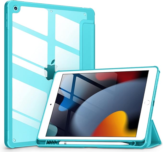 Cyan Blue