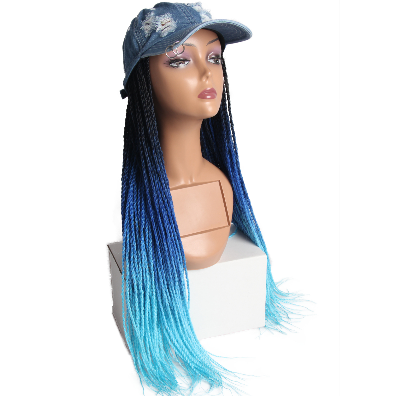 Style de chapeau 1