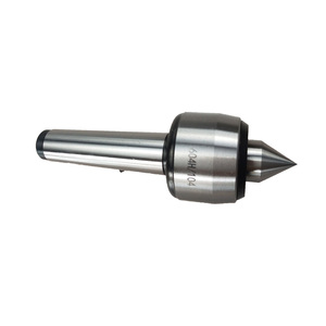 Hassas çalışma için CNC makineleri torna masa 604H-104/604 merkezi için hassas 106 H canlı merkezi - Product Image 2