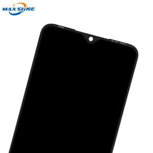 Infinix HOT 10s和智能5兼容手机批发OLED液晶触摸屏 - Product Image 4
