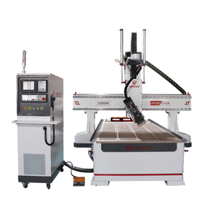 2023 LN121212B 4 Axis OOD exterior para pinoam illing achine achurniture oooodwork 3D 5D 5 Axis - Product Image 2