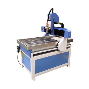 Mini 6090 cnc Router Rahmen Programmierung heißer Verkauf - Product Image 2