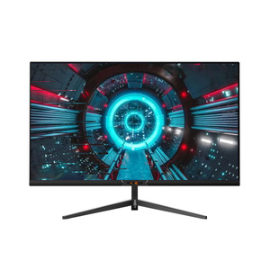 Precio de fábrica Pantalla IPS Lcd Led Monitores Gaming 165Hz 24 27 pulgadas Monitor de juegos de computadora Msi con entrada DP - Product Image 1