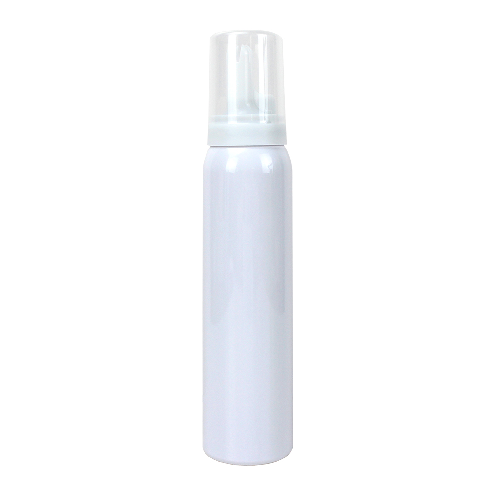 White Odorless