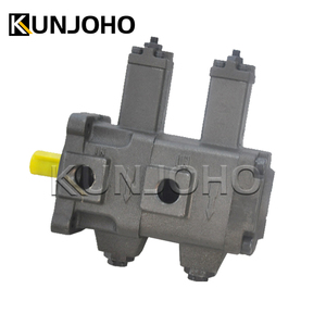 Eaton Vickers V VMQ VQT VPF VQH VTM VVP VVP2 serisi VVP2 32 RFRM 30 CD1 03 BK 10 hidrolik kanatlı pompa - Product Image 4