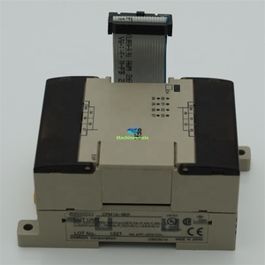 Nuovo Controller Micro programmabile CPM1A-8ER originale CPM1A - Product Image 1